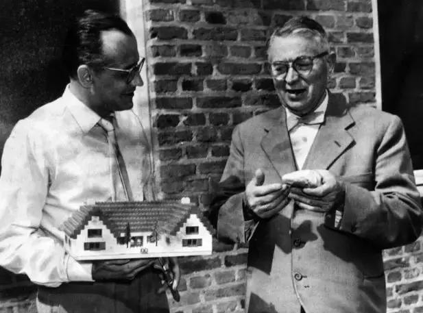 乐高玩具为什么这么多,乐高的玩具为什么这么牛