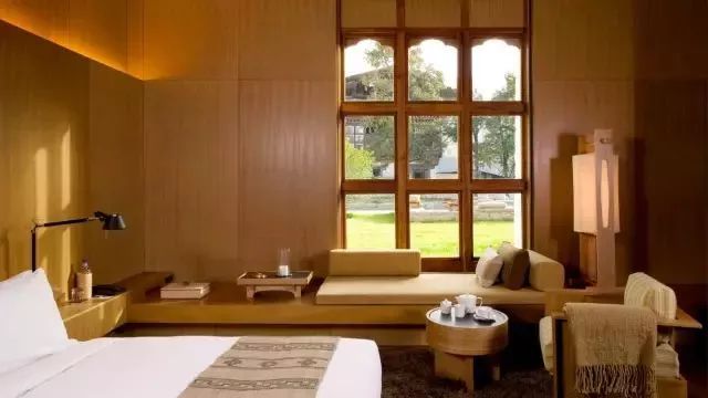 安缦酒店住宿攻略,安缦避世酒店