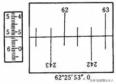 经纬仪使用方法及计算公式,经纬仪现场使用方法