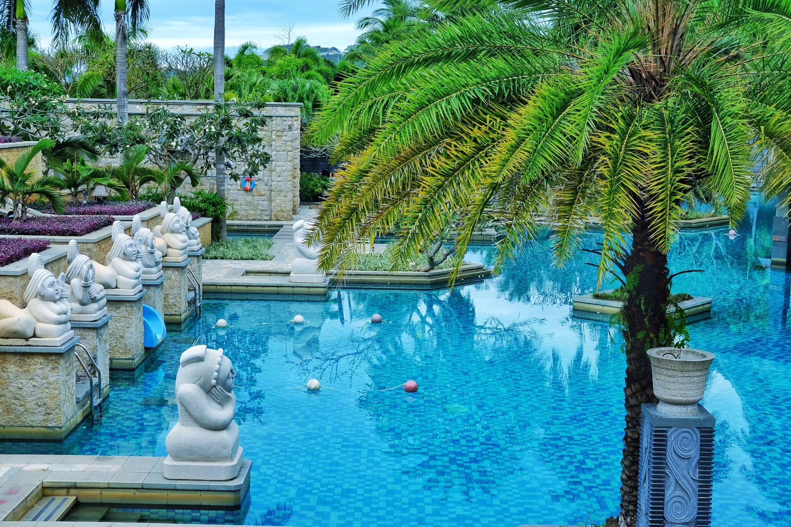 三亚旅行笔记|才刚离开,就开始期待下一次