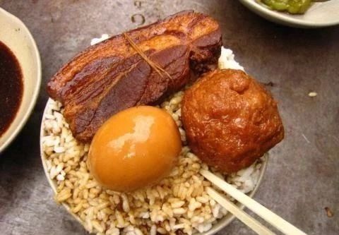 济宁高新区长虹路李记甏肉干饭,济宁有真空包装的甏肉干饭吗