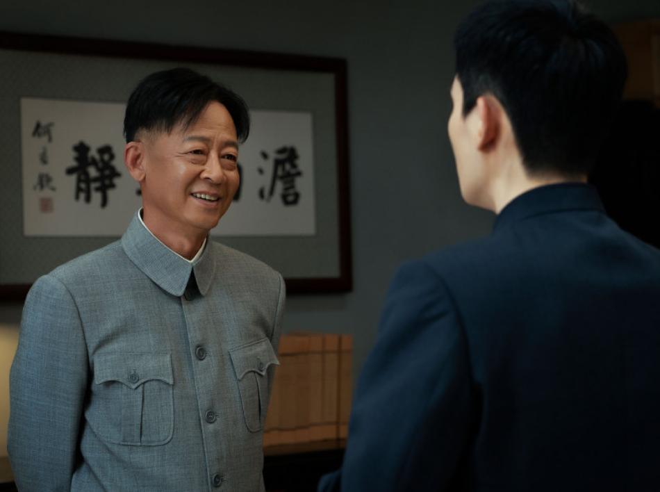 《叛逆者》收视破2，同时段碾压湖南台《快本》，年度剧王有戏了