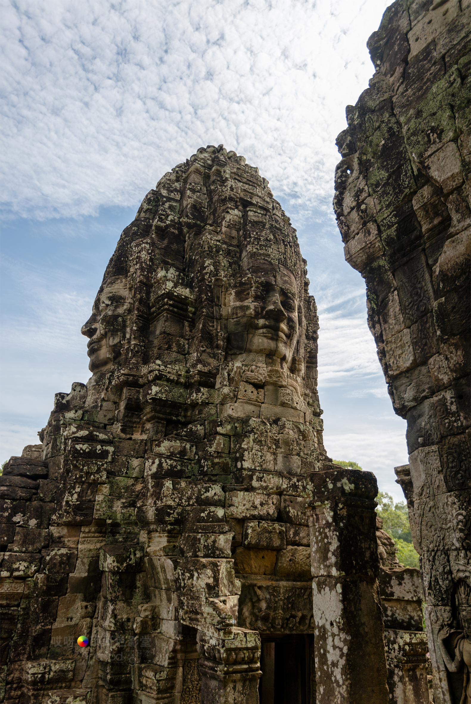 谁在柬埔寨,柬埔寨吴哥城历史