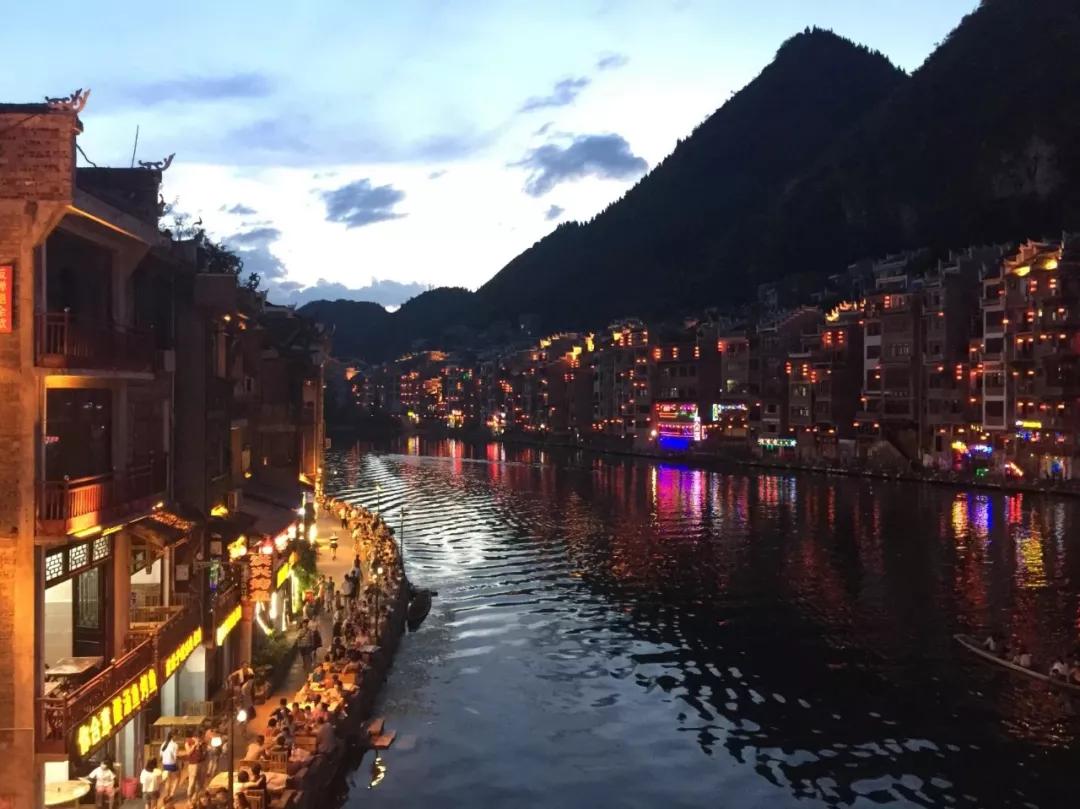 若你向往世外桃源，这个双旦来黔东南绝不后悔