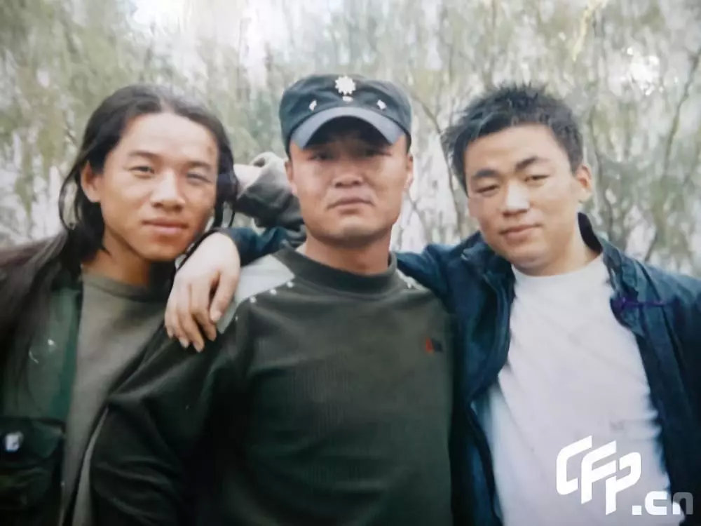 什么样的经历才能配得上我的人生,到底是什么样的经历才配得上