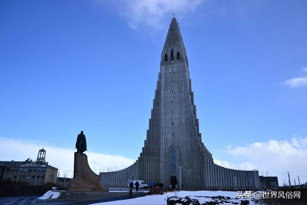 冰岛景点攻略图片高清,怎么去到冰岛旅游景点