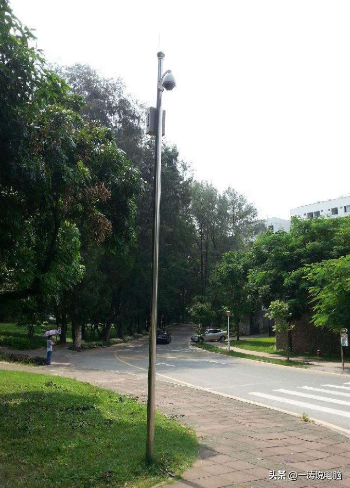 监控安装方法与图解教程,监控安装详细步骤方法详解