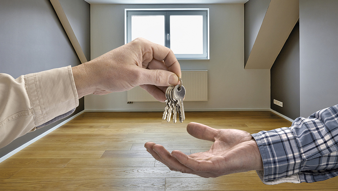 北京海淀区租房攻略,北京金融街租房攻略