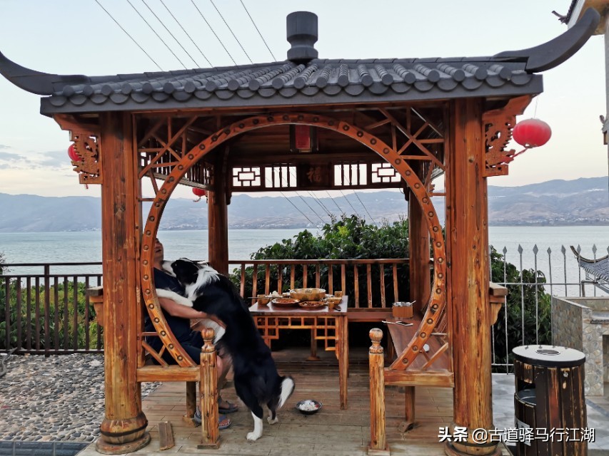 成也螺旋藻，败也螺旋藻～这个中国唯一的湖泊，未来该何去何从？