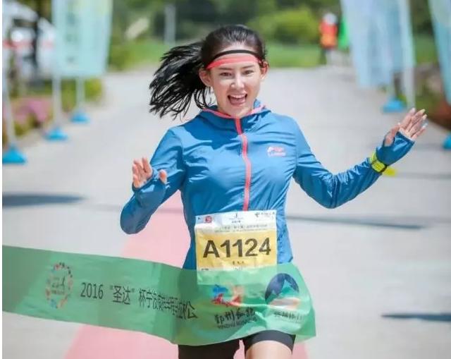 李文杰跑步禁赛后跑过马拉松吗,李文杰马拉松禁赛