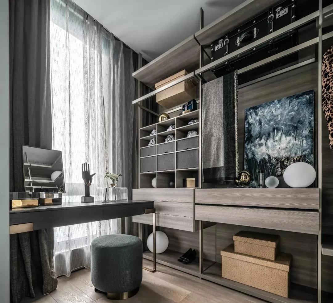 型格AN-AURA深圳6大空间设计作品集｜极致创意氛围