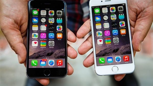 iphone6s升级ios15续航,iphone6s升级ios15流畅吗