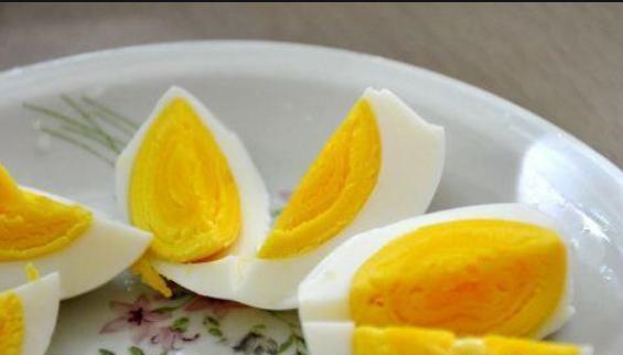 孕晚期怎么吃鹅蛋能更好的去胎毒,孕晚期怎么吃鹅蛋去胎毒