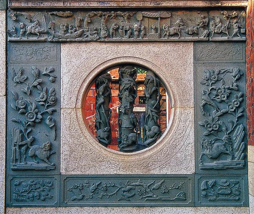 泉州非遗工艺,泉州传统技艺