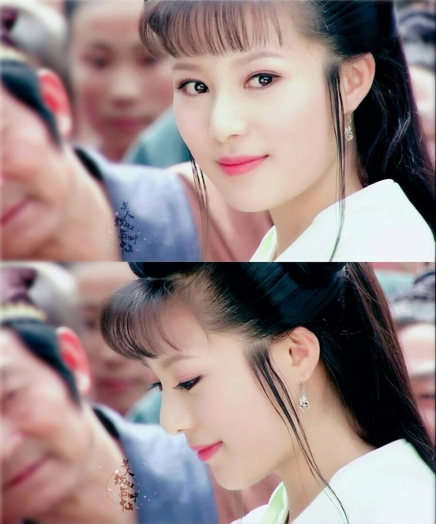 貂蝉、杨贵妃、西施、王昭君并称古代四大美女，其实是名不符实