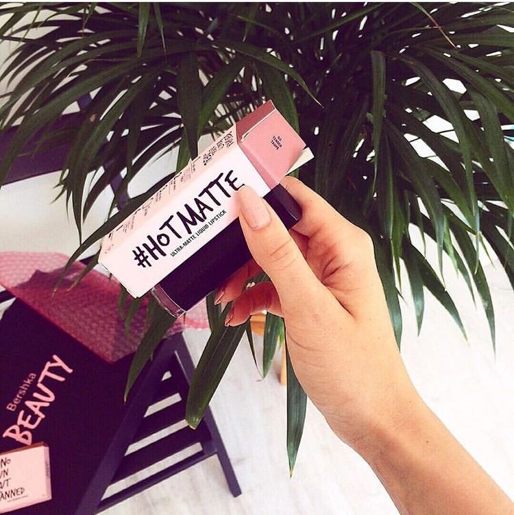 潮流彩妆品牌,快时尚都有哪些品牌