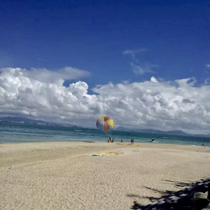 三亚自由行详细攻略,三亚自由行的详细攻略