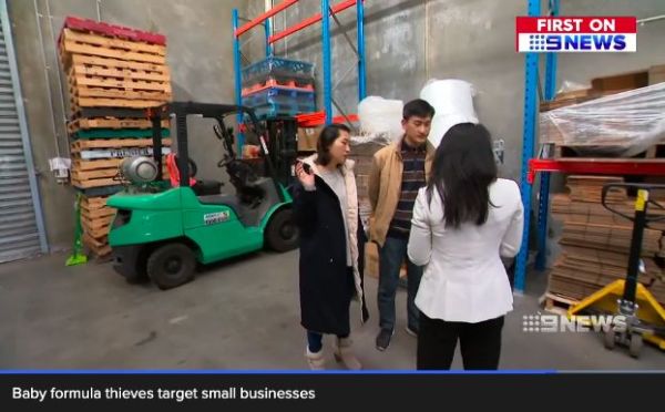 猖狂！华人代购店两月内被破门偷盗5次！10万刀货物被洗劫！店主崩溃：为什么没完没了