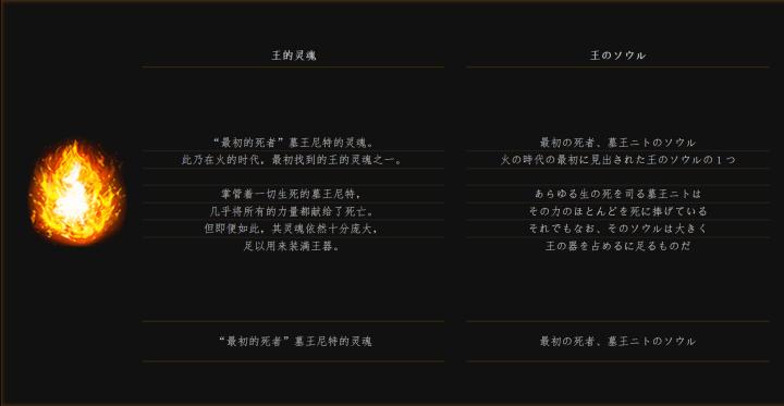 黑暗之魂系列解析,黑暗之魂科普