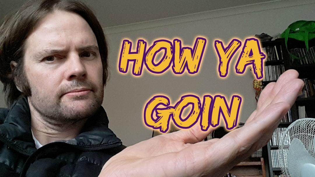 莫里森直播时出现口误，网友却说，没毛病，这很澳洲