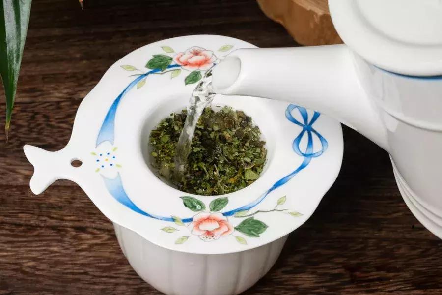 淘宝好用的免费工具,有趣的泡茶神器