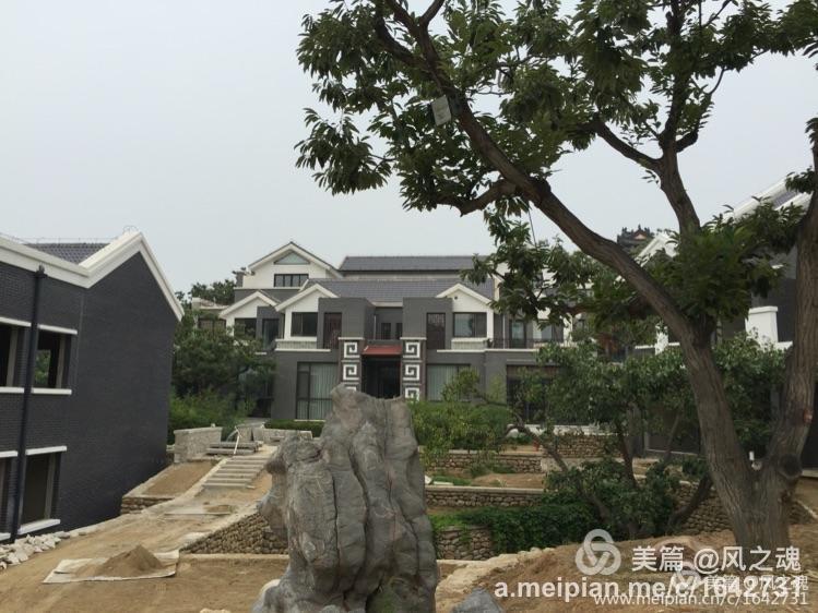 遵化汤泉御泉宫,遵化福泉宫汤泉