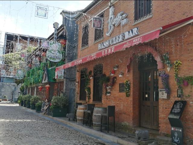 宁波老外滩参观地,宁波老外滩值得一看