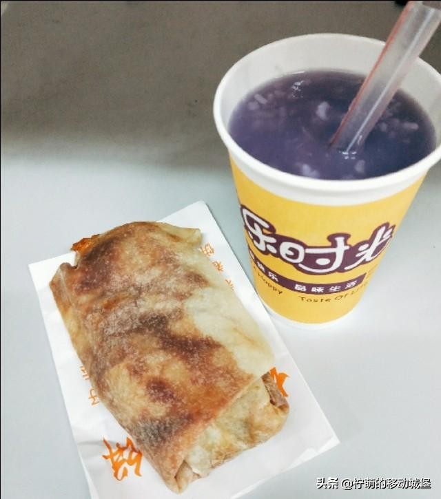 菏泽医专伙食,菏泽医专好吃的