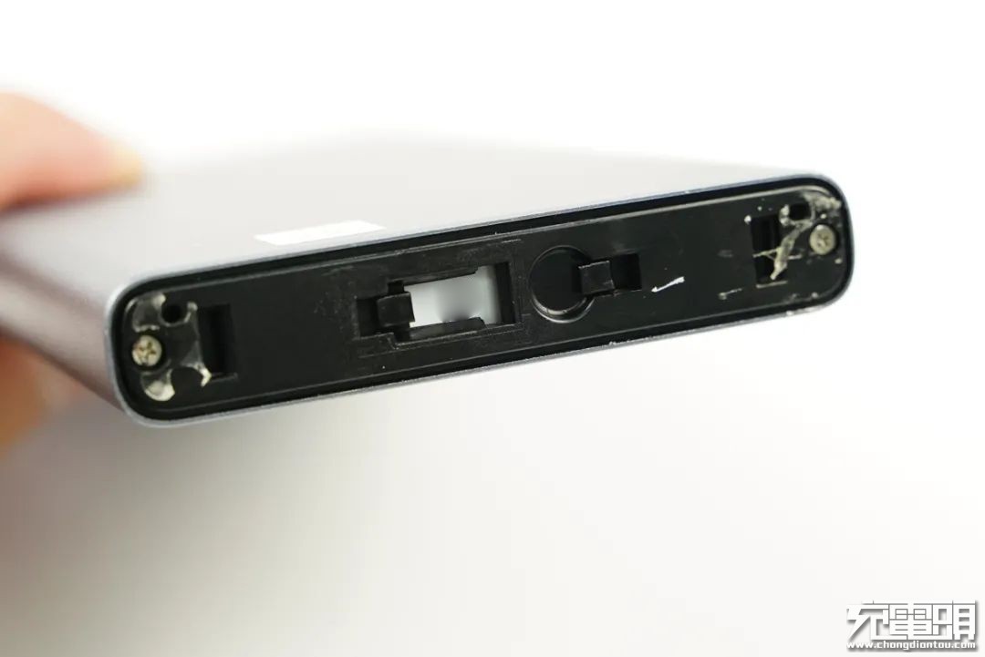 三星note10无线充电拆解,三星25w移动电源