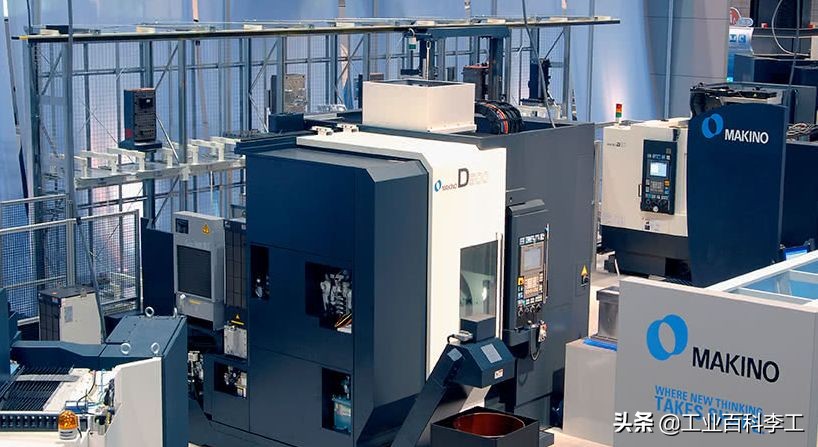 德日欧美哪国机床性价比高,德日机床质量怎么样