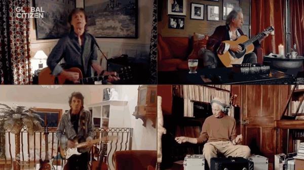 这场世界顶级演唱会，压轴曲果然还是“难忘今宵”