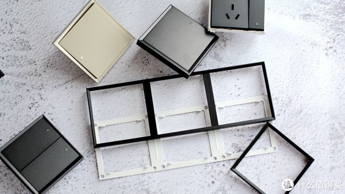 施耐德绎尚皓朗睿意开关插座,施耐德开关插座智能