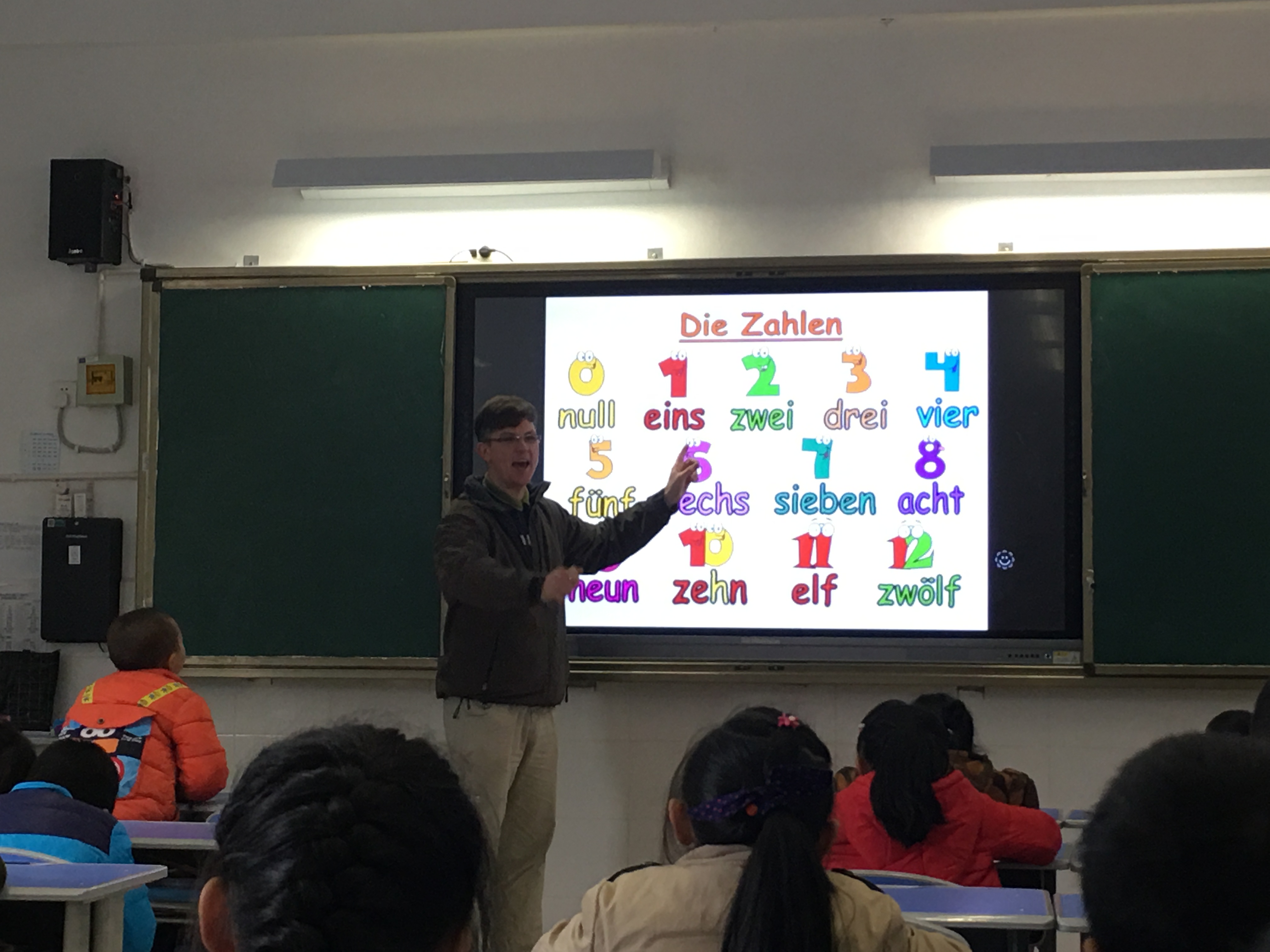 小语种人才需求大,小语种人才需求大增