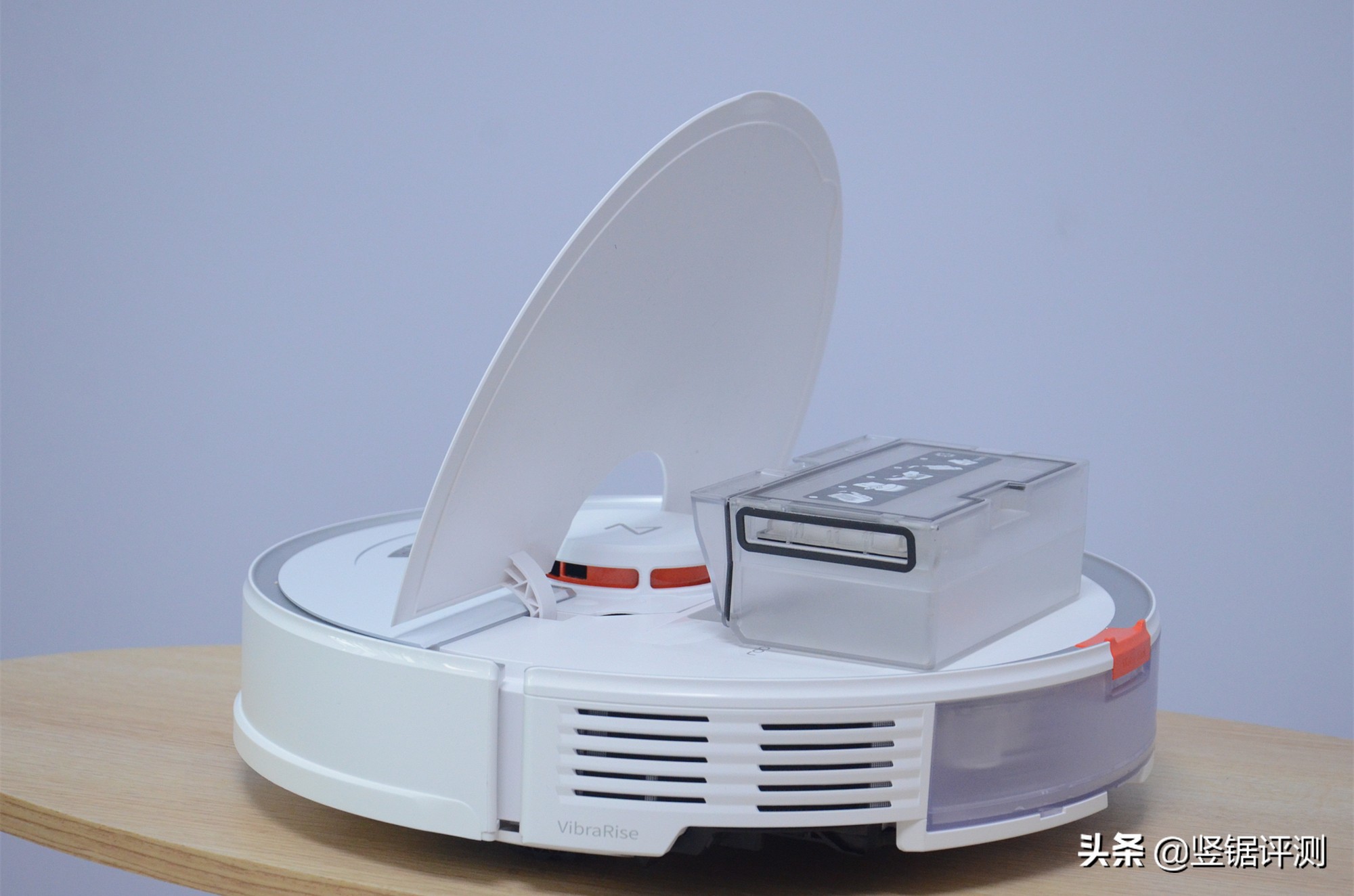 石头自清洁扫地机器人使用方法,石头扫地机器人可以定时清扫吗