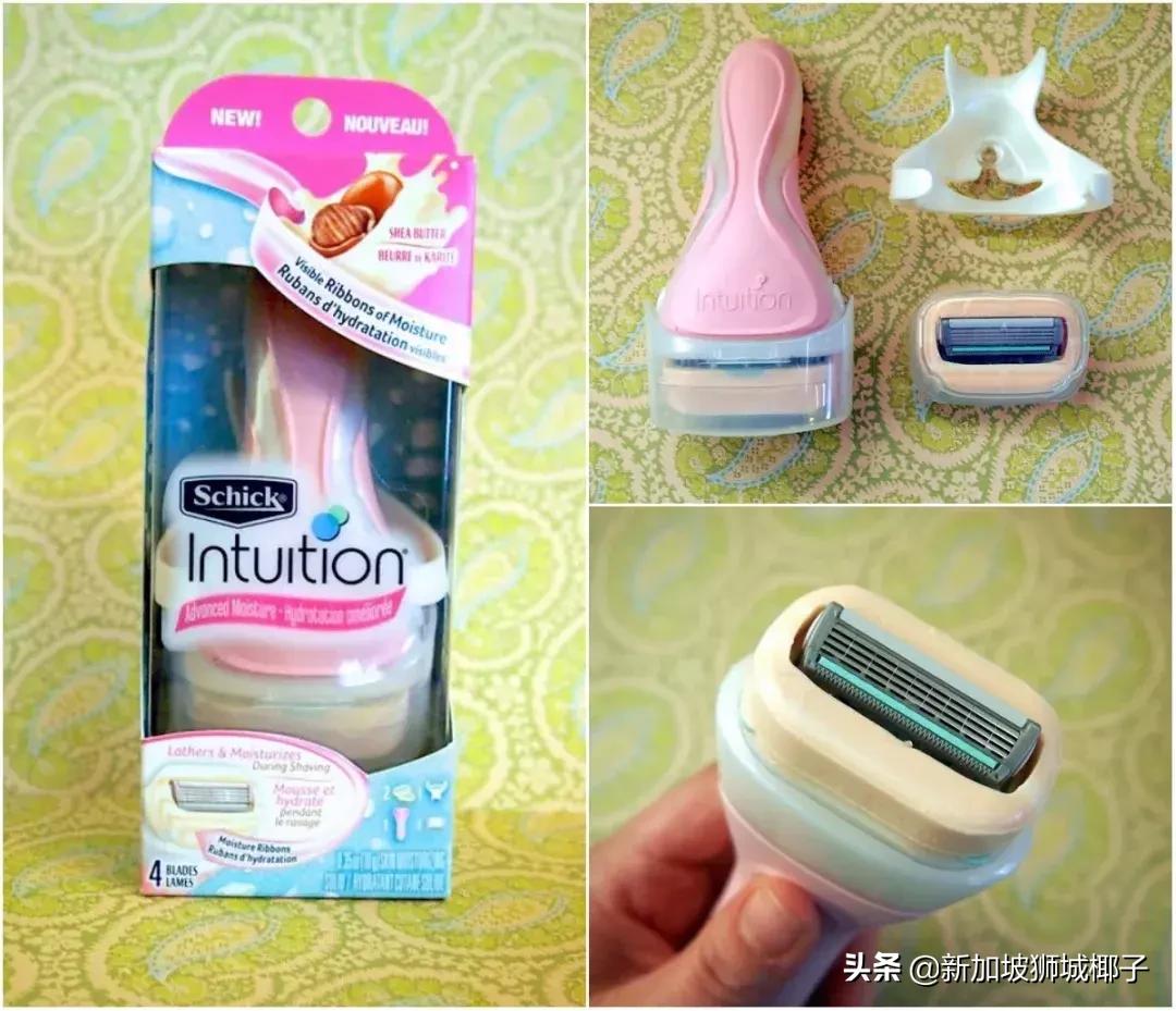 马来西亚药妆店必买,新加坡日本药妆