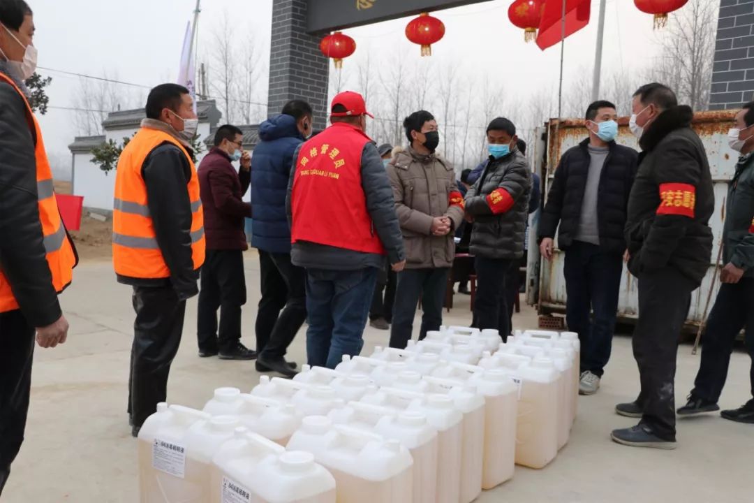 抗疫一线的社区网格员,社区网格员抗疫工作