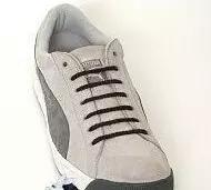 回头率100%的扎鞋带方法,鞋带花式系法简单回头率超高