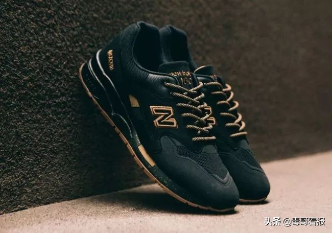 newbalance997h和997有什么区别,newbalance复古跑鞋推荐