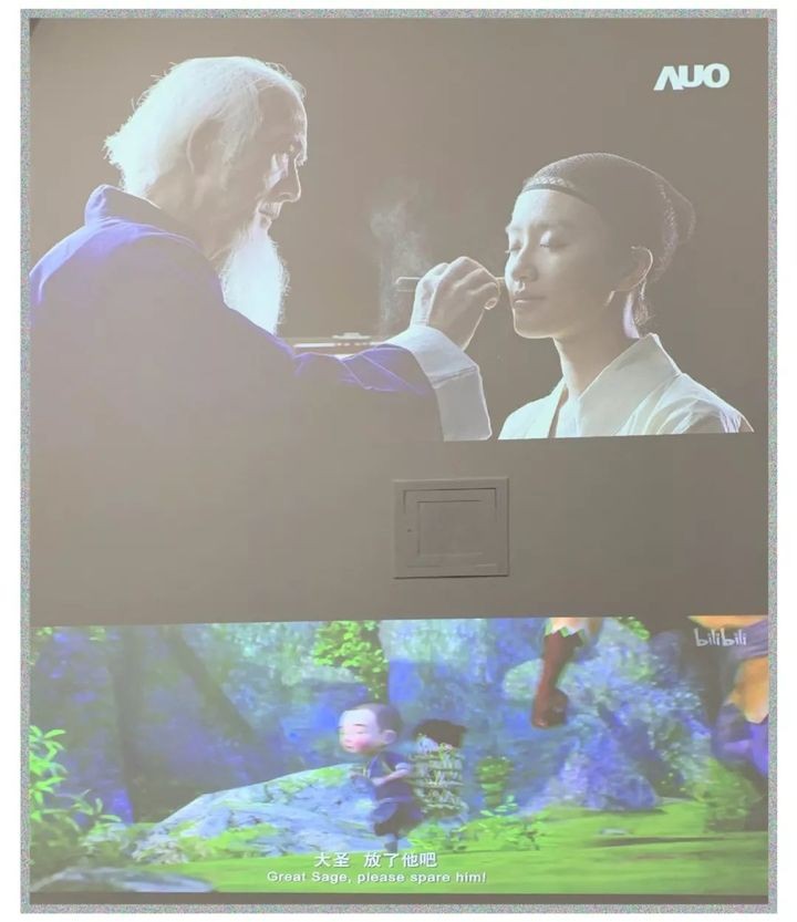 激光电视和传统电视到底怎么选？筛选一圈下来，我终于顿悟了