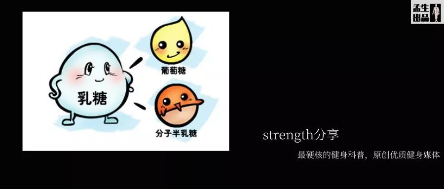 营养学碳水篇,营养学蛋白质脂肪碳水化合物