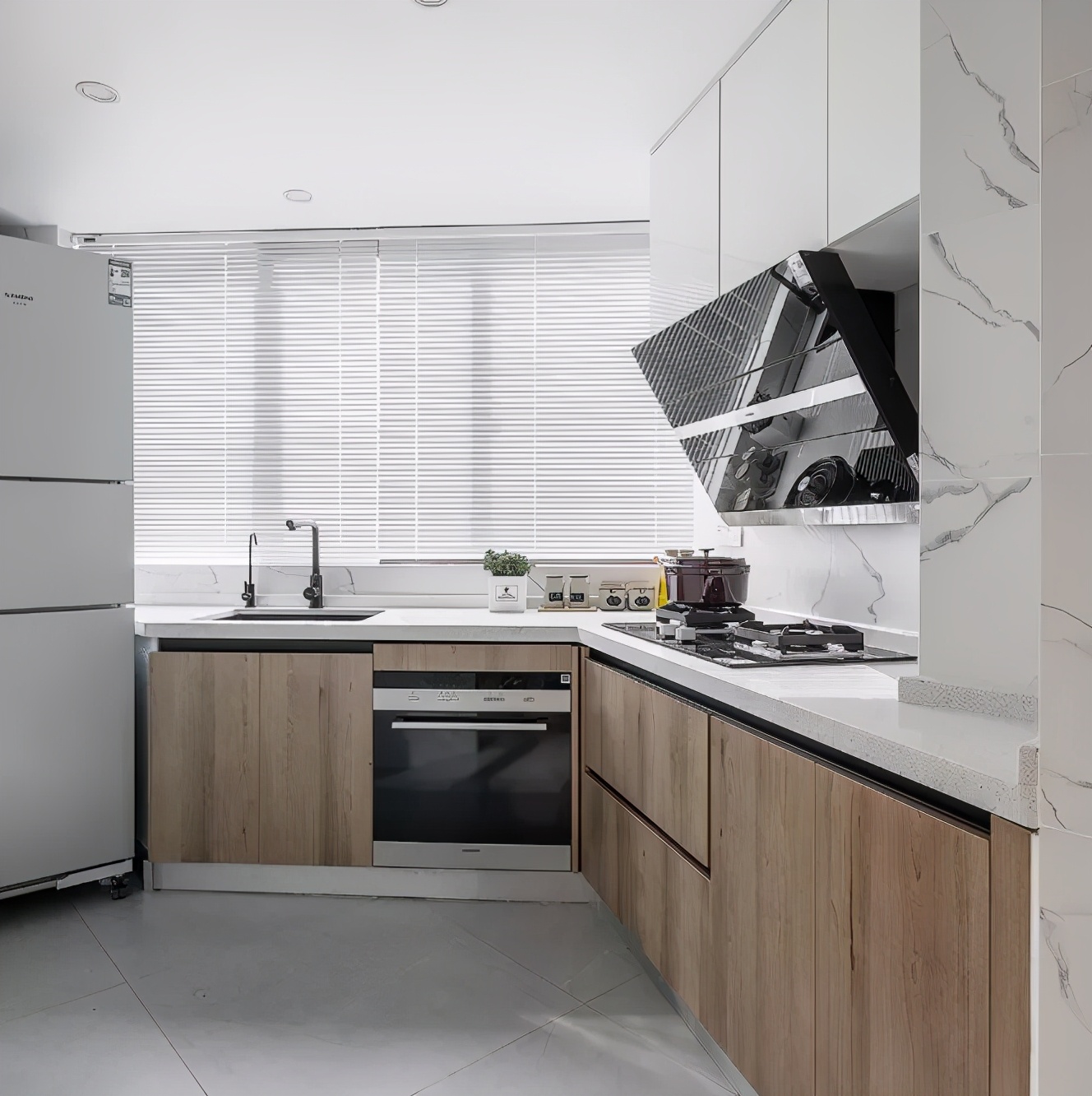 户型不正的房子怎么装修,不方正的户型真的不好吗