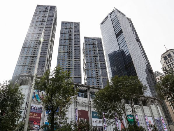 天津购房攻略之和平区：“好学校+好地段”支撑起全市最高房价