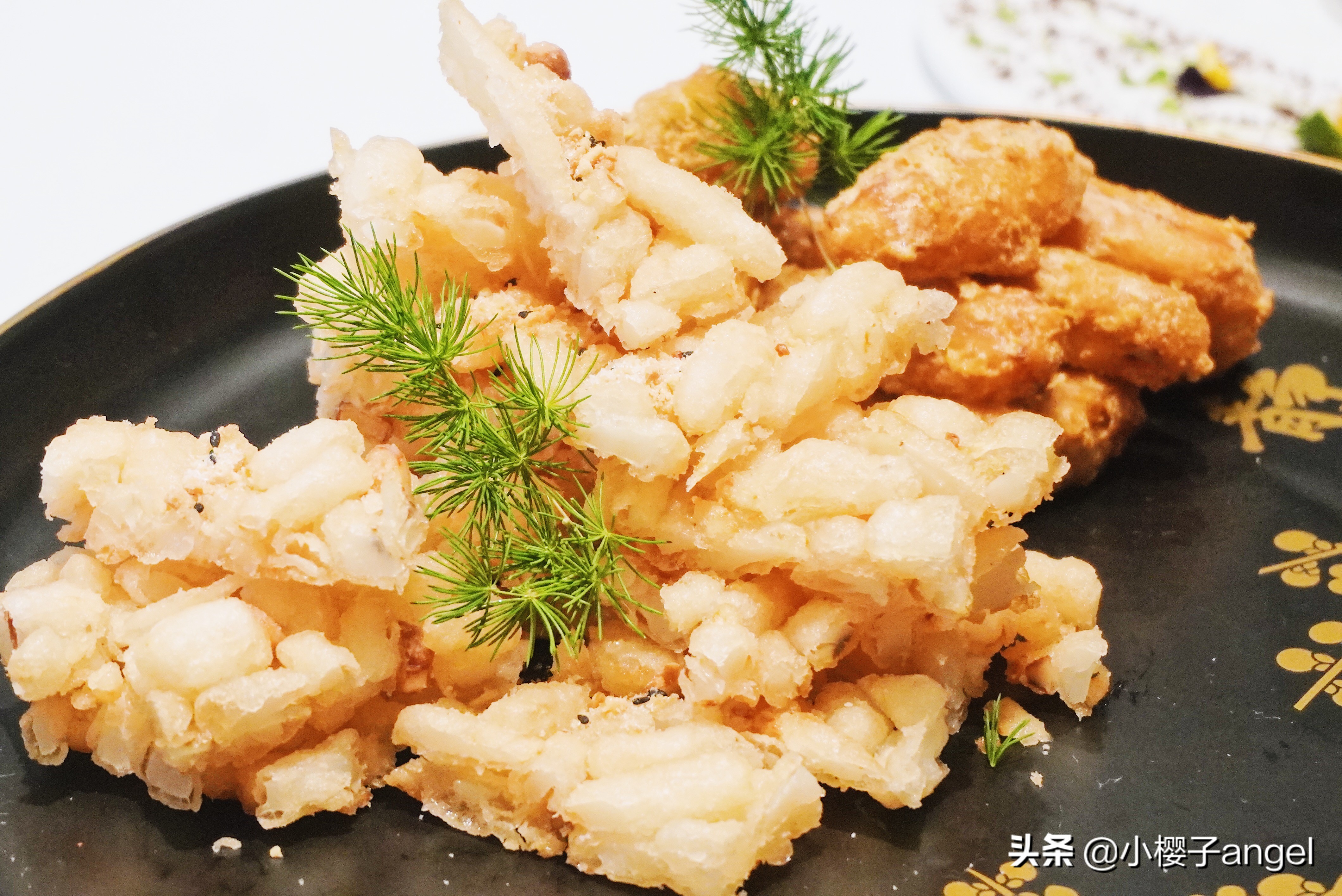 长沙觅食，南景饭店这家湘菜好看又好吃