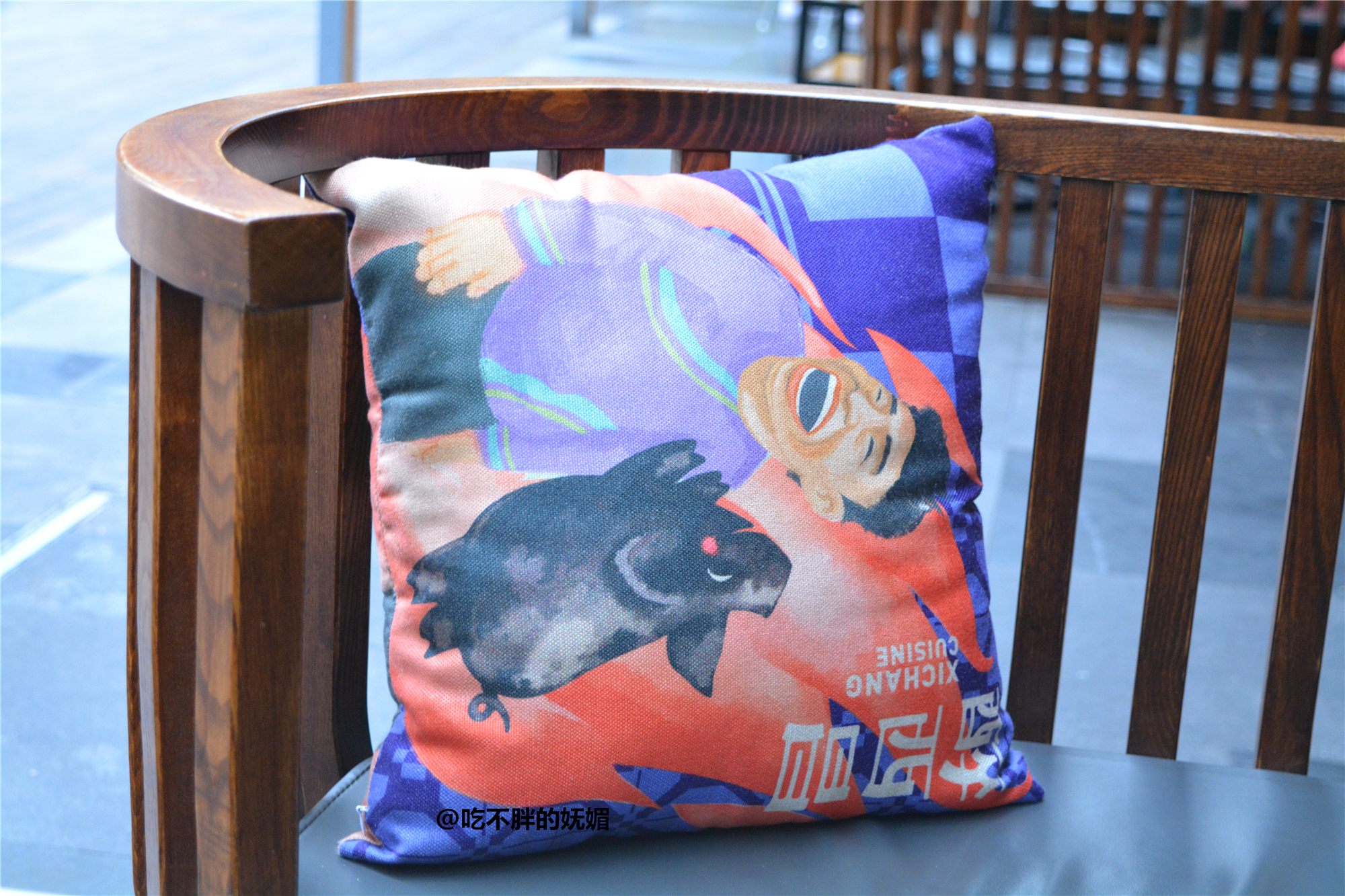 吃货夫妻结婚2周年，去成都逛吃逛吃，3天花了5600元~