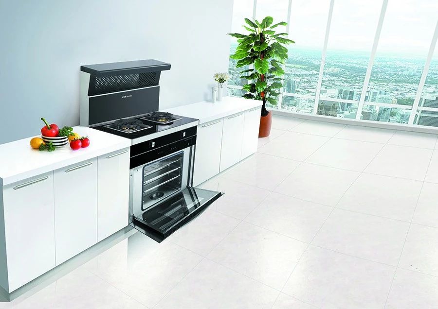 尼泰集成灶消毒一体柜如何消毒,尼泰集成灶寿命是多少年