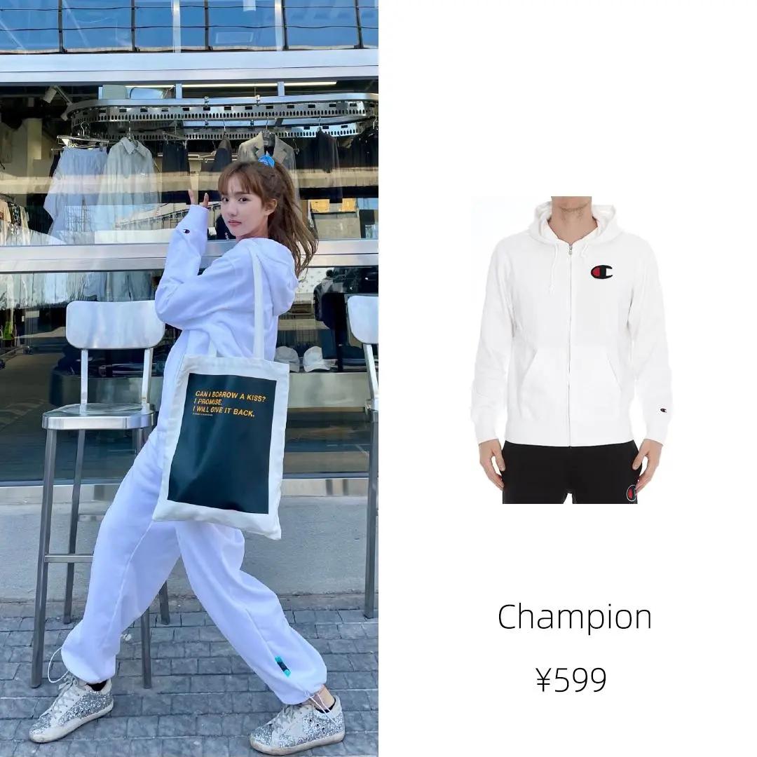 国内小花有哪些,95后小花最会穿搭