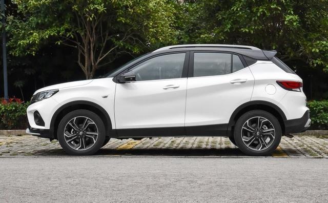 东南dx3完全评价报告,东南dx3车主用车感受