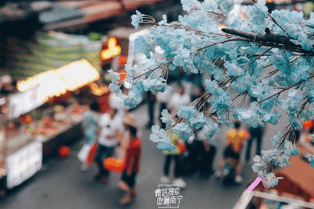 南宁最适合约会吃饭的餐厅,南宁跨年夜聚餐推荐餐厅