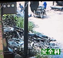 男子触电浑身抽搐倒下成功自救,触电事故及现场自救