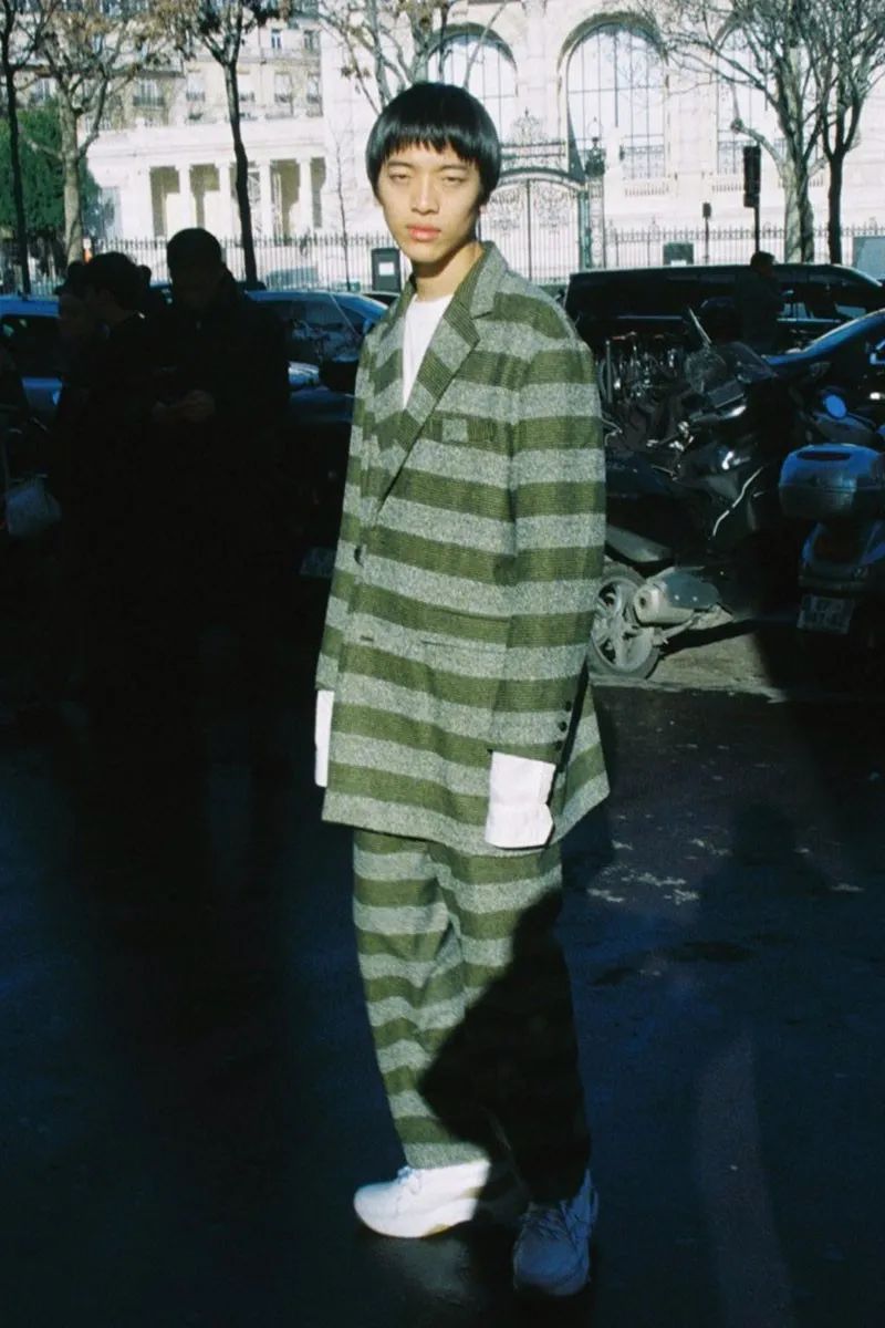 日本潮流服装品牌,小众日本潮流品牌推荐